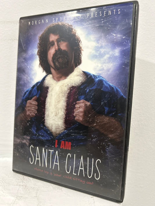 I Am Santa Claus (2014)