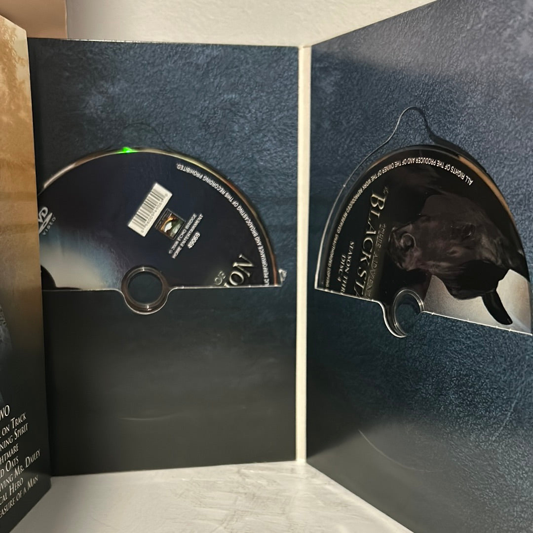 The Adventures of the Black Stallion : TV Series (1990-1993): The Complete Third Season