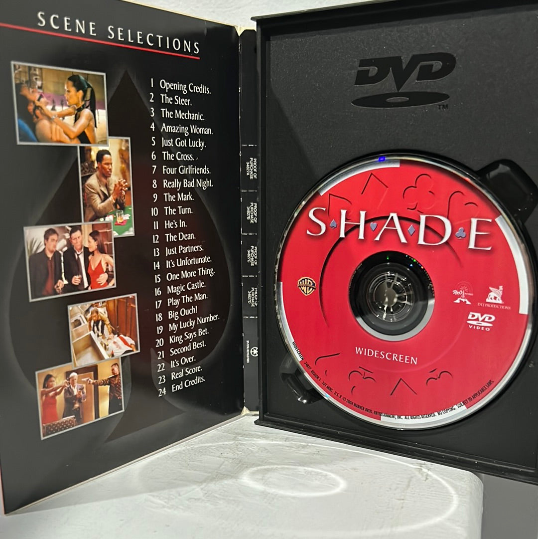 Shade (2003)