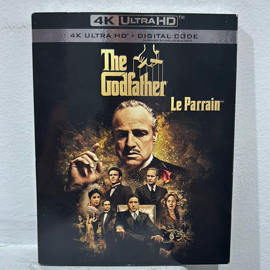 Godfather, The (1972)