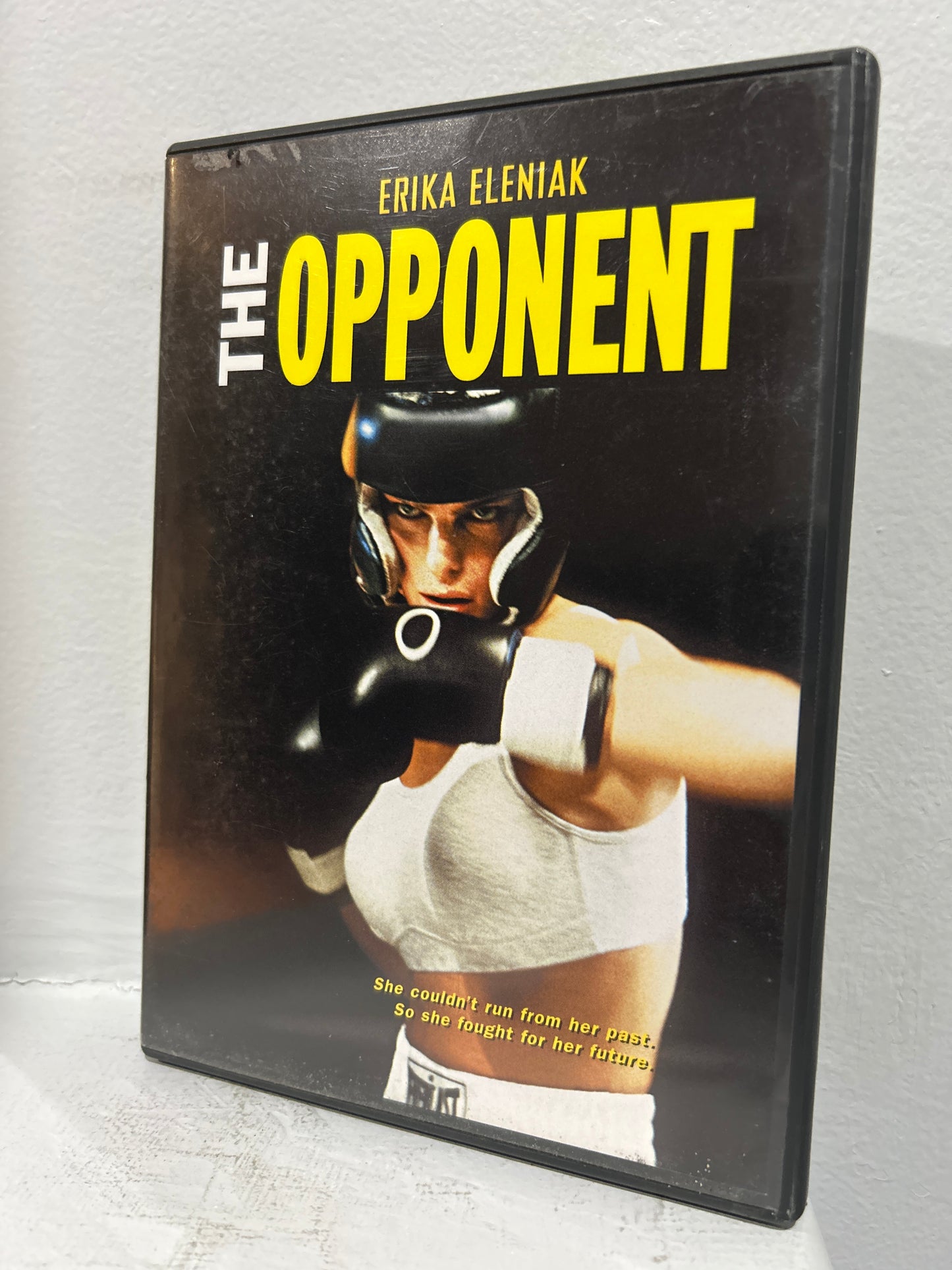 Opponent, The (2000)