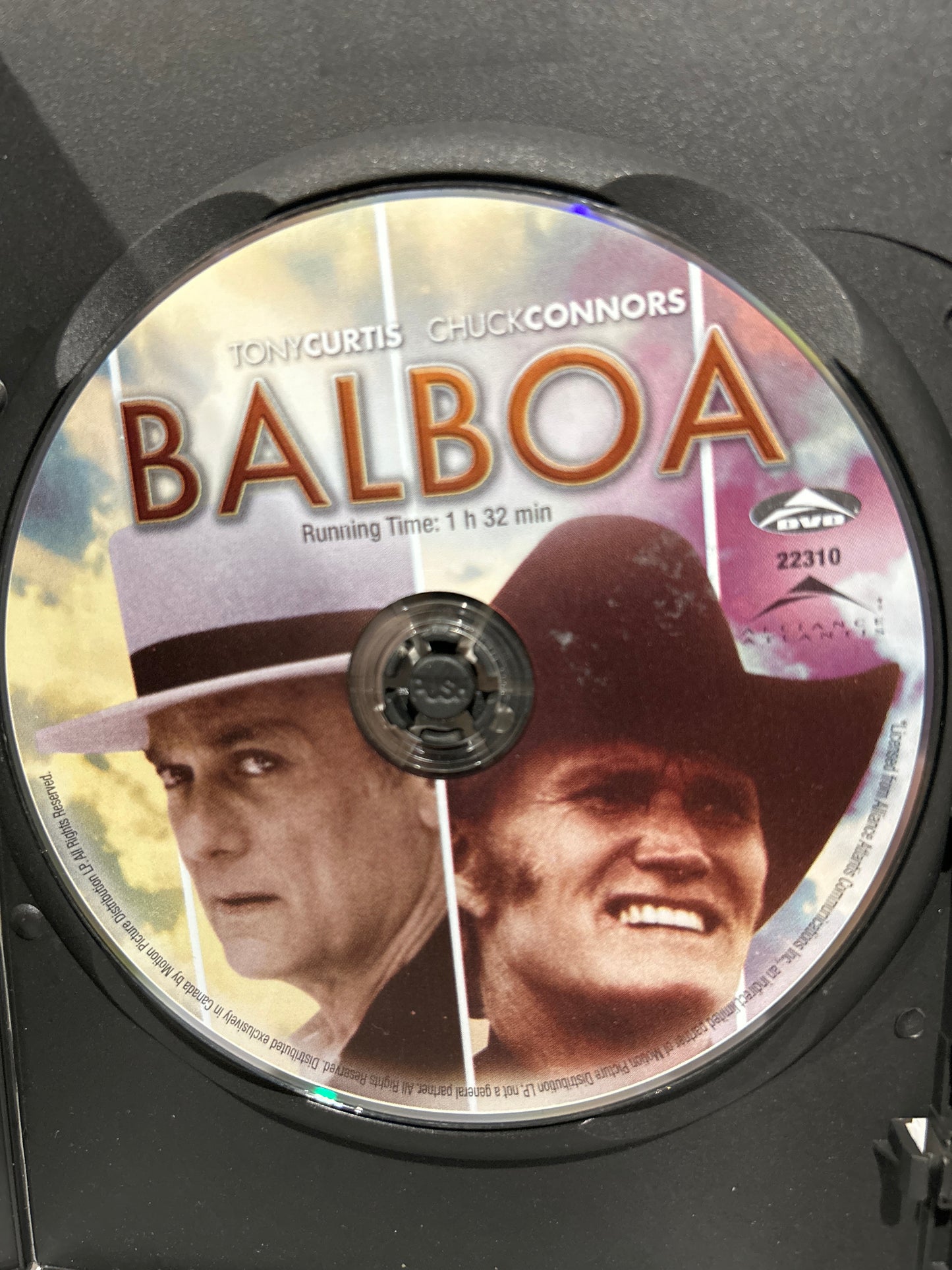 Balboa (1983)