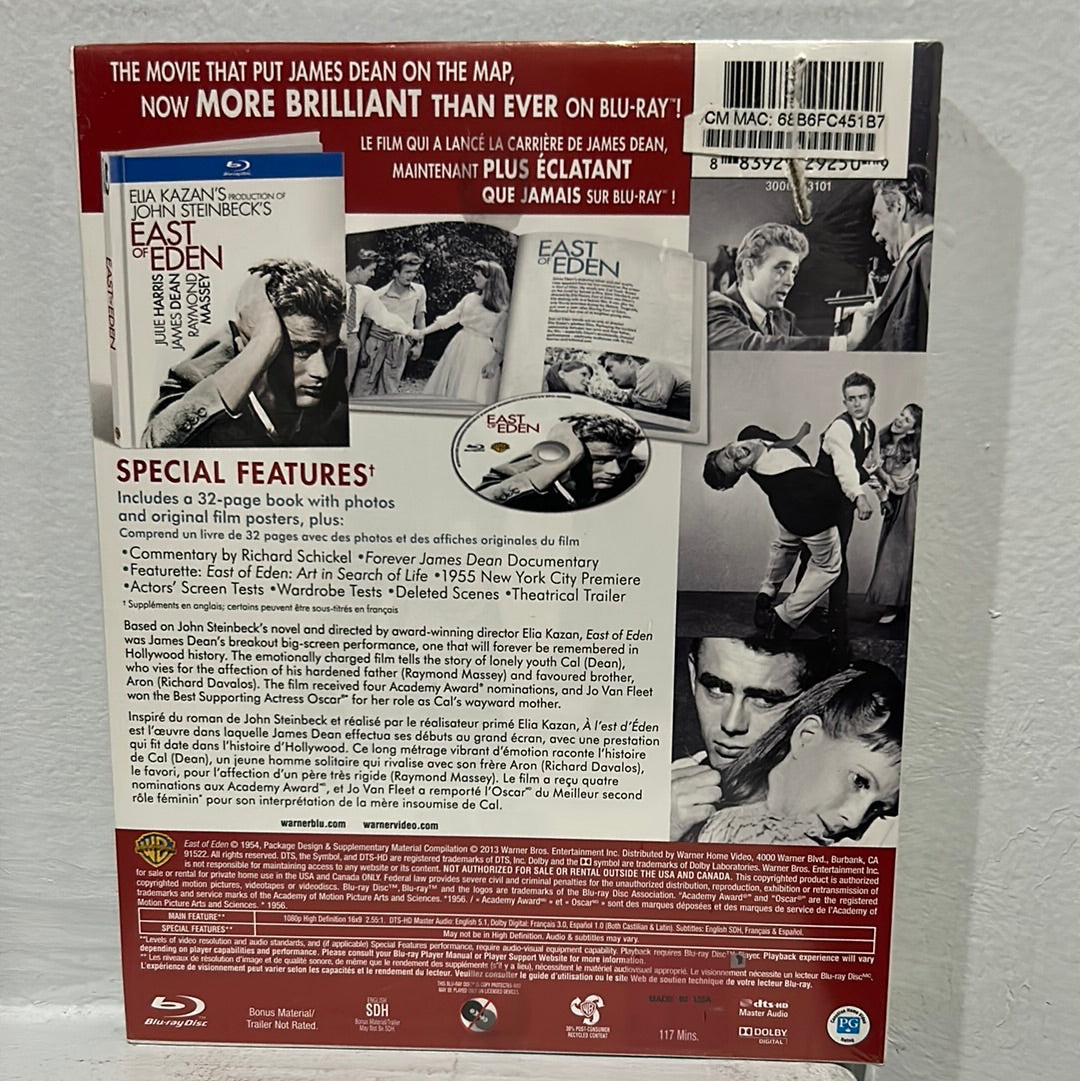 East of Eden (1955)