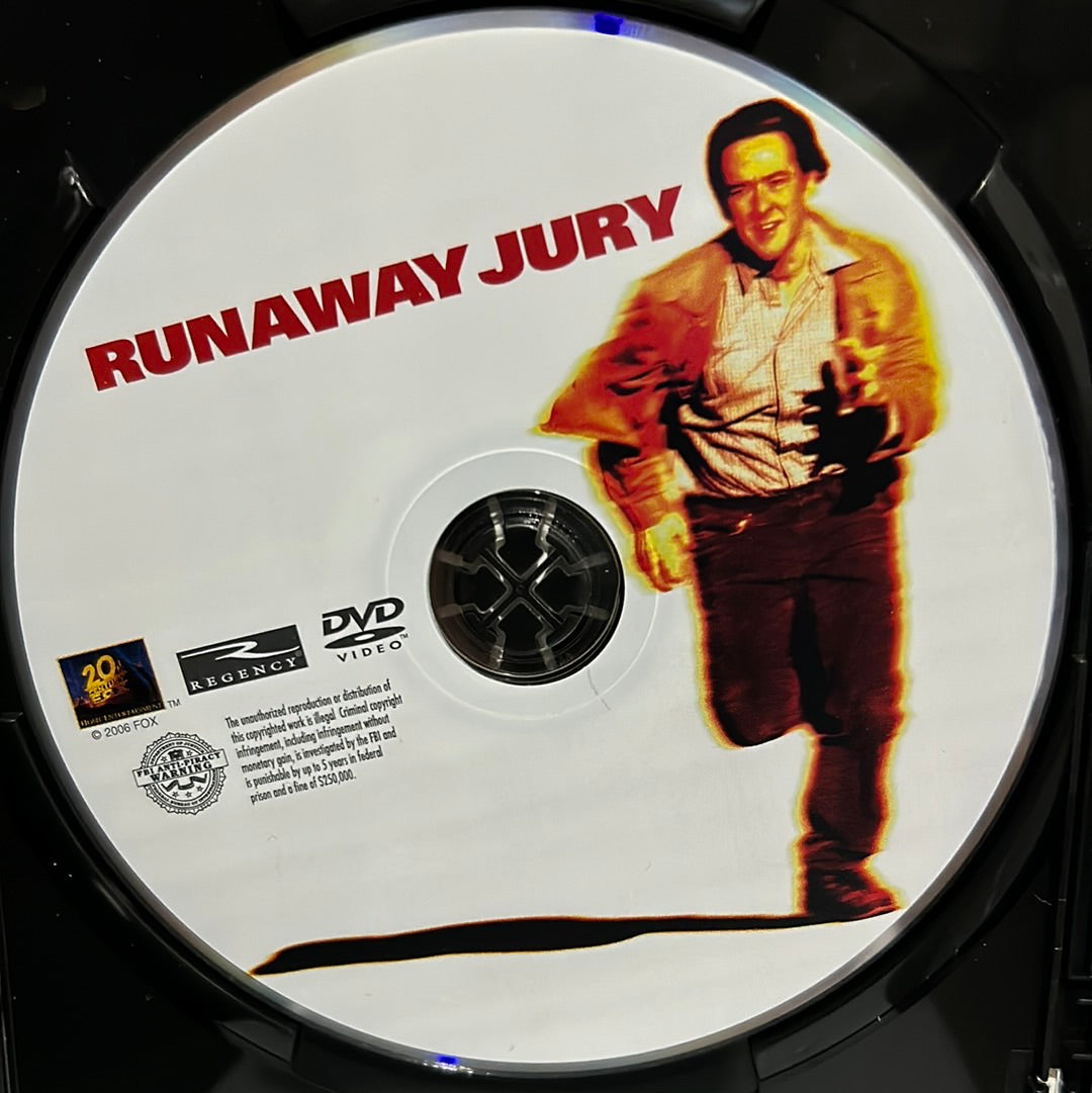 Runaway Jury (2003)