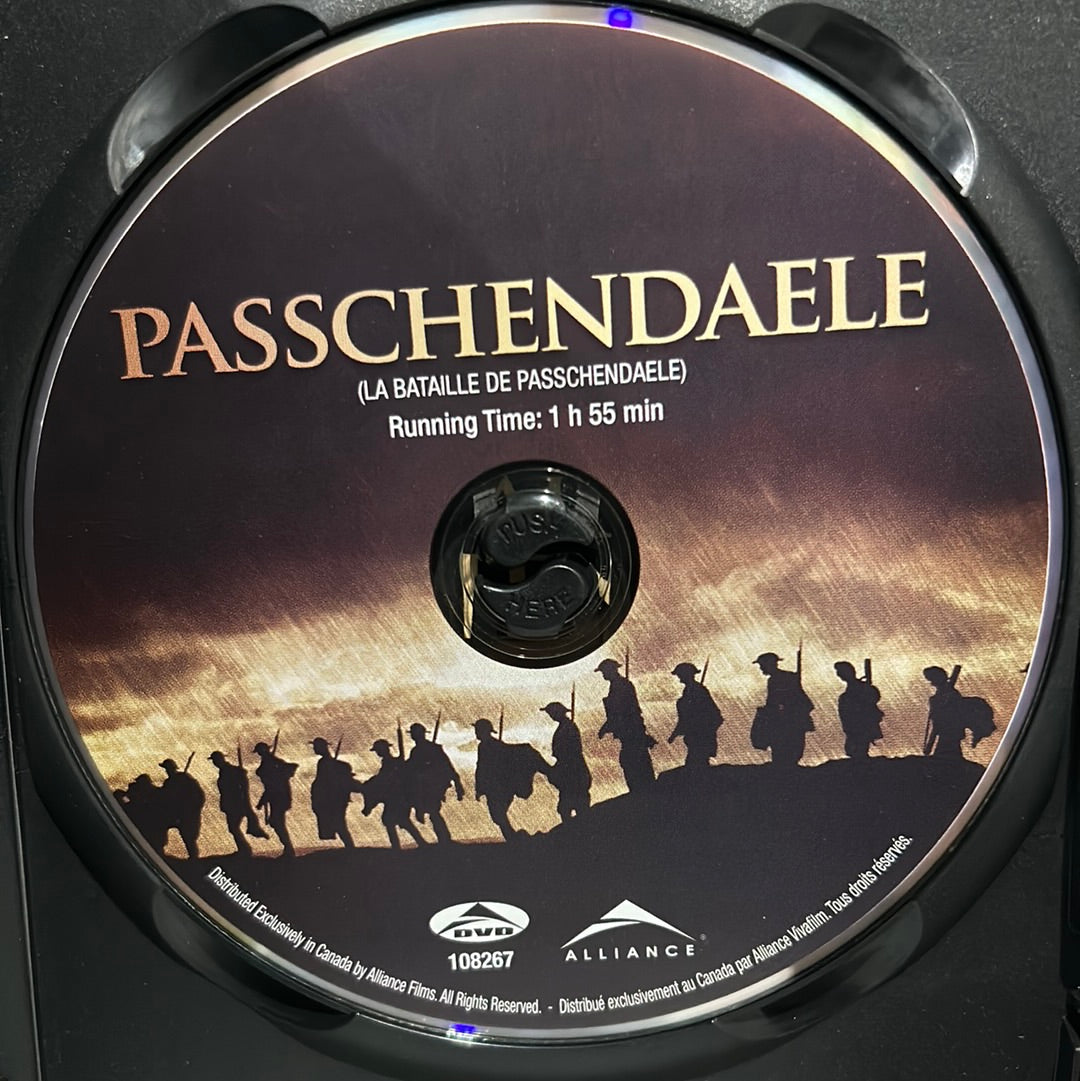 Passchendaele (2008)