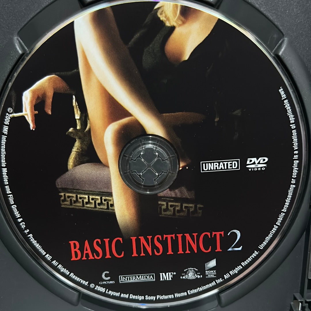 Basic Instinct 2 (2006)