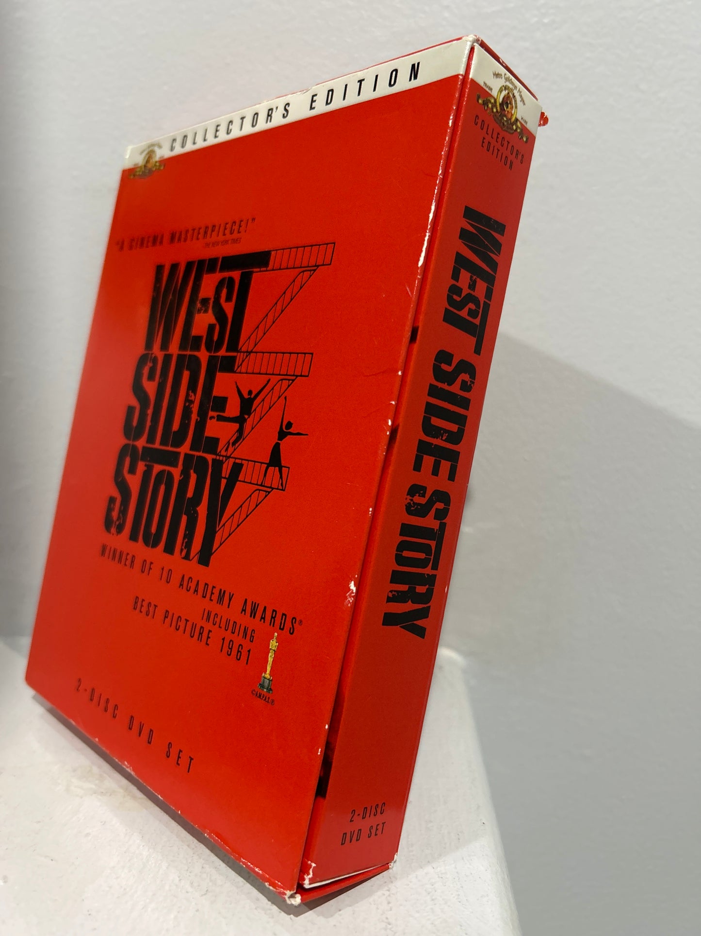 West Side Story (1961)