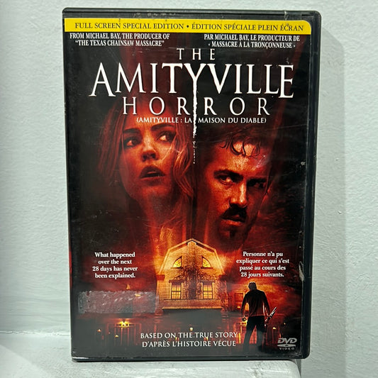 Amityville Horror, The (2005)