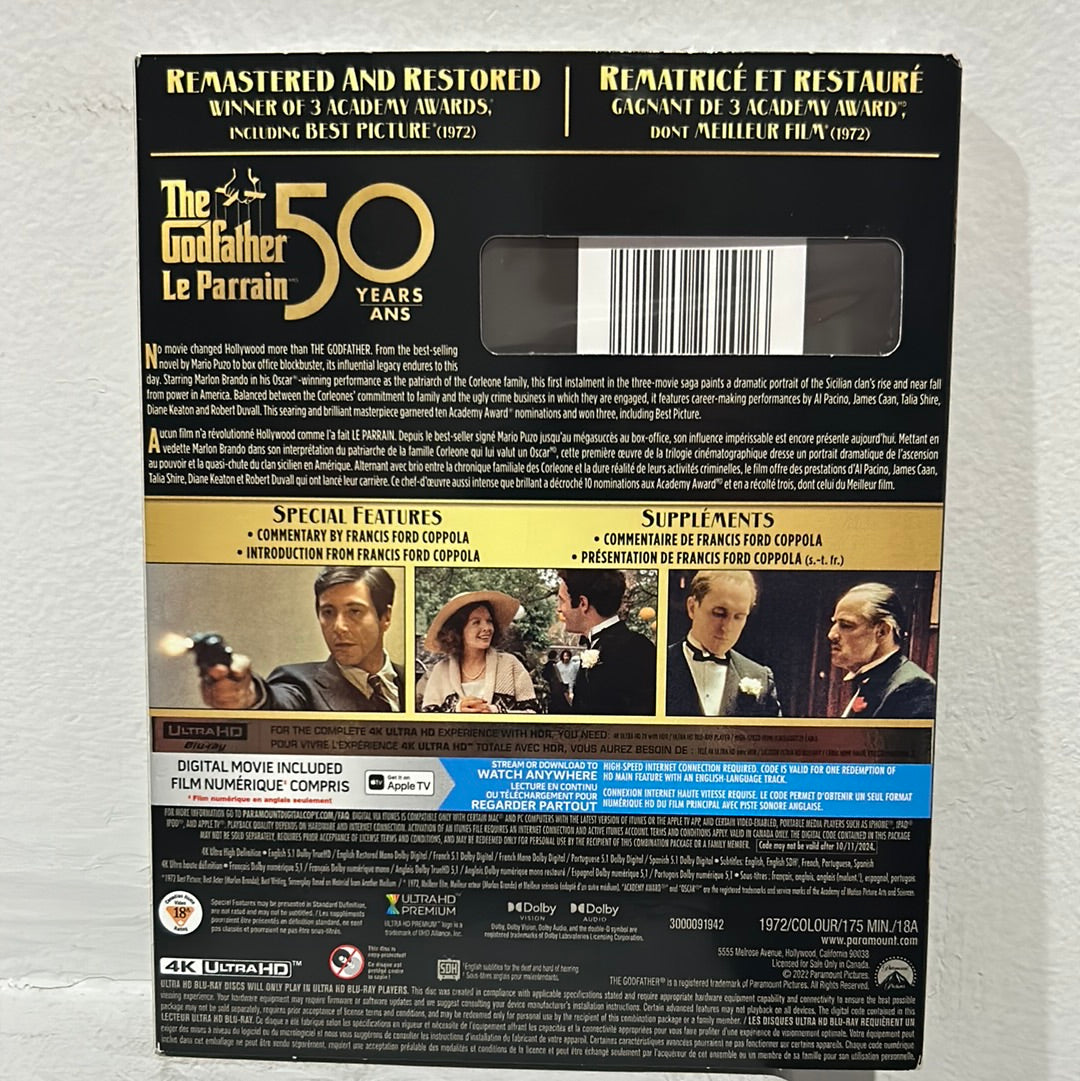 Godfather, The (1972)