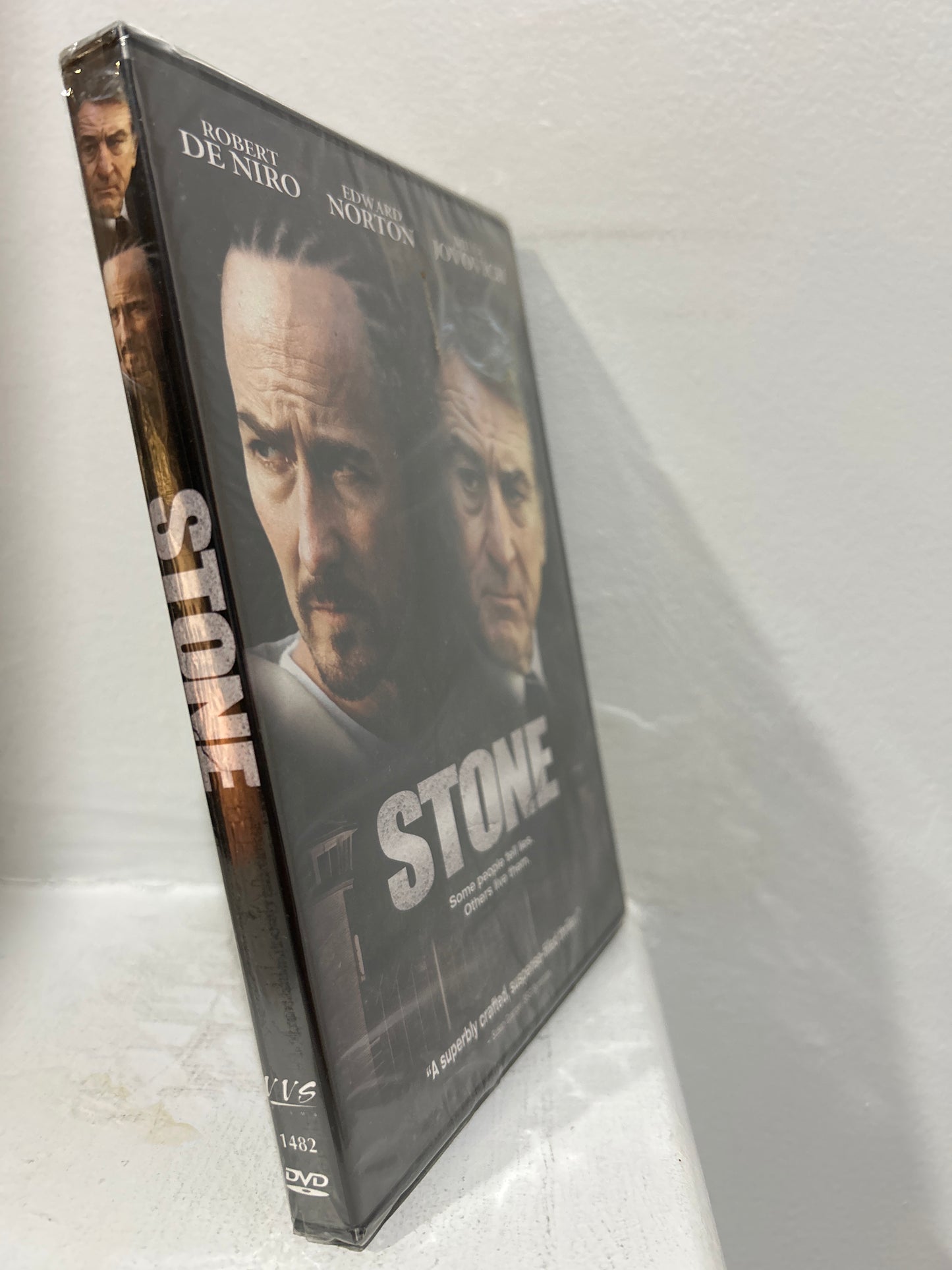 Stone (2010)