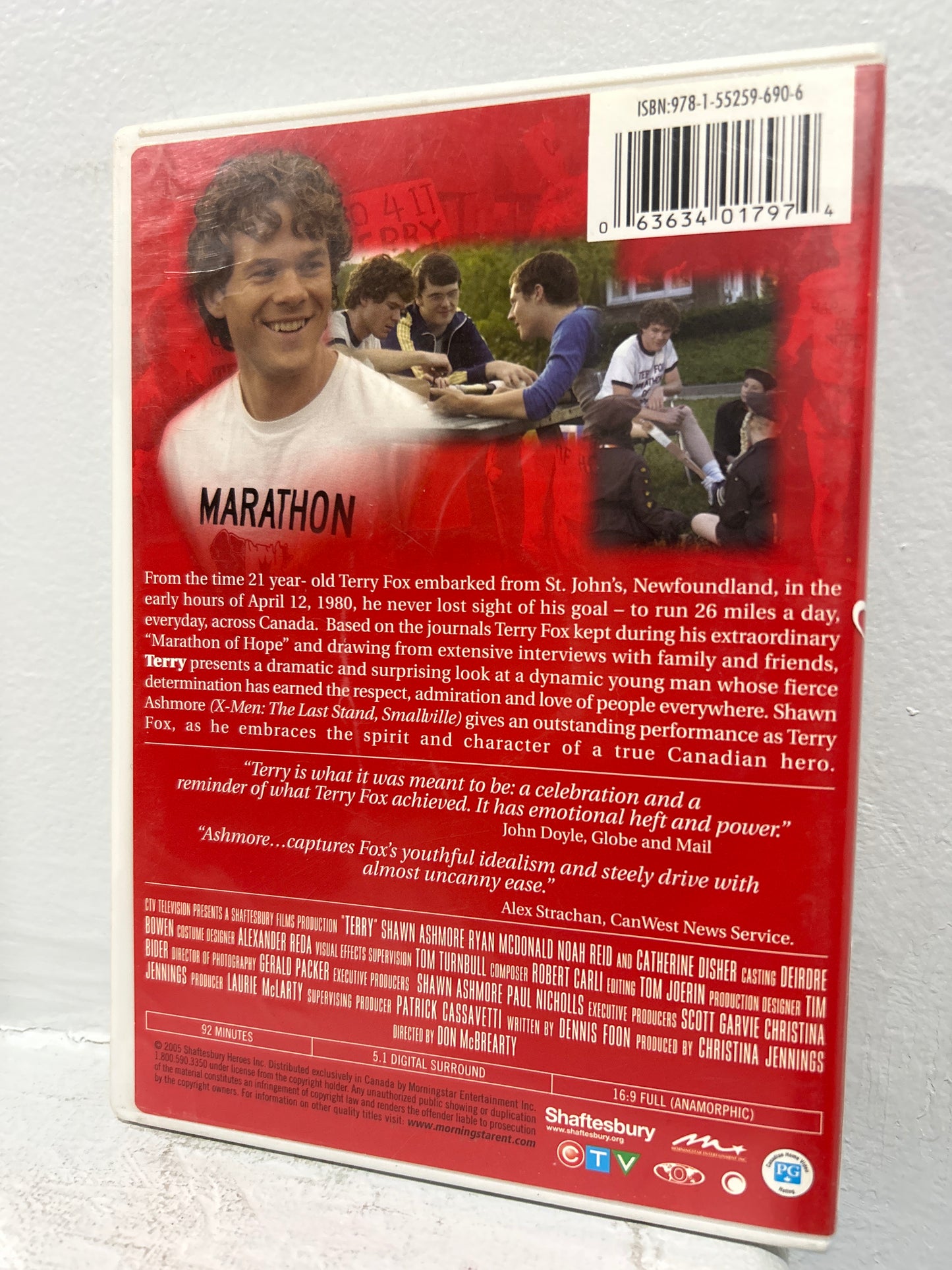 Terry (2005)