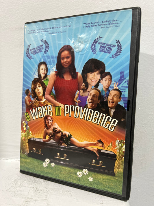 Wake in Providence, A (2006)