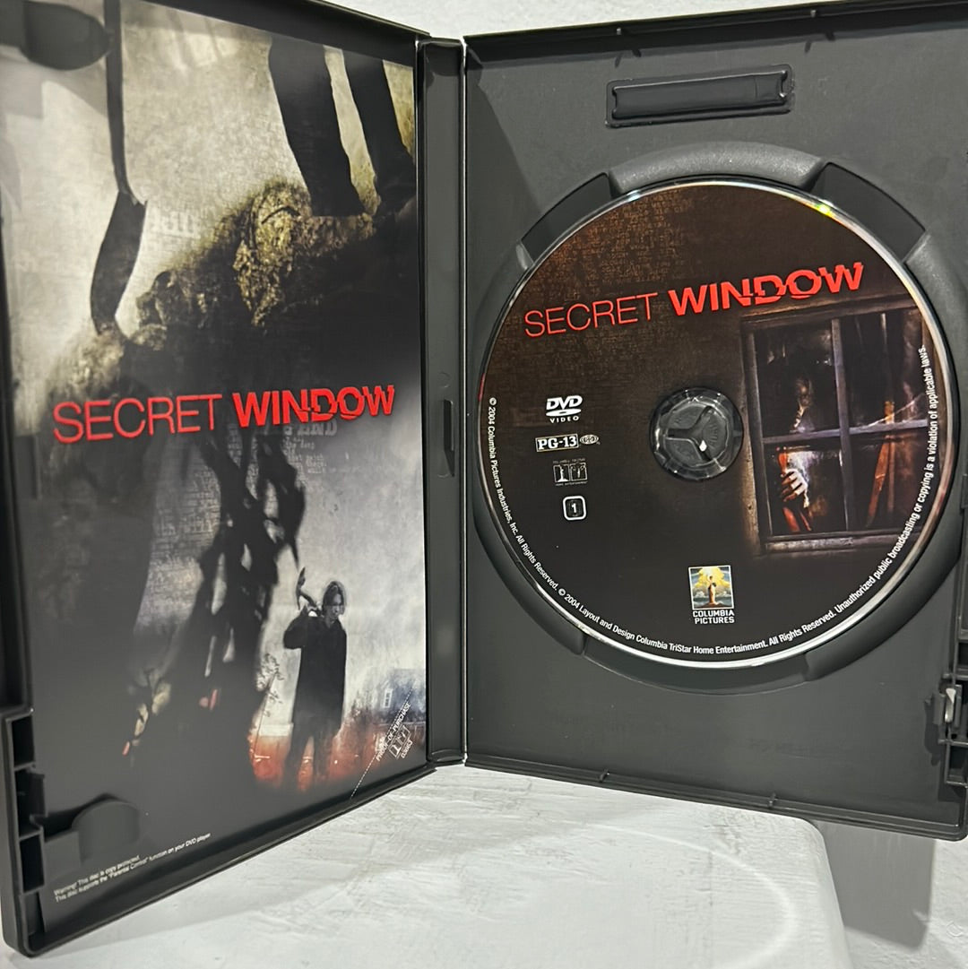 Secret Window (2004)