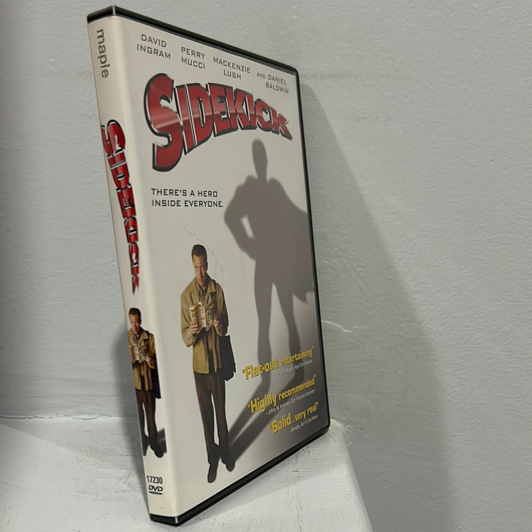 Sidekick (2006)