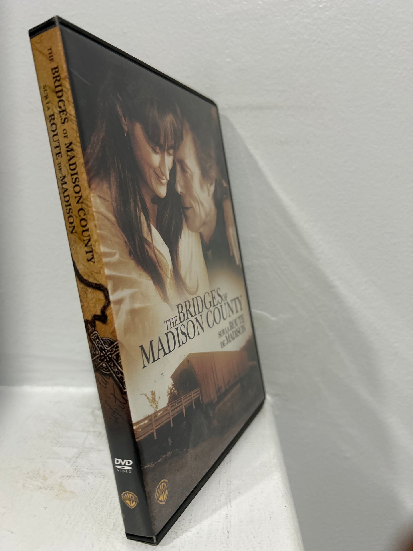 Bridges of Madison County, The (1995)