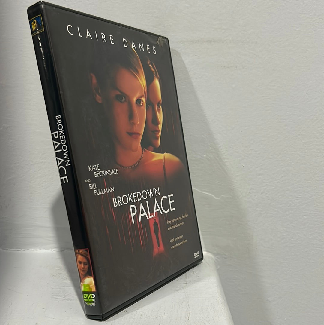 Brokedown Palace (1999)