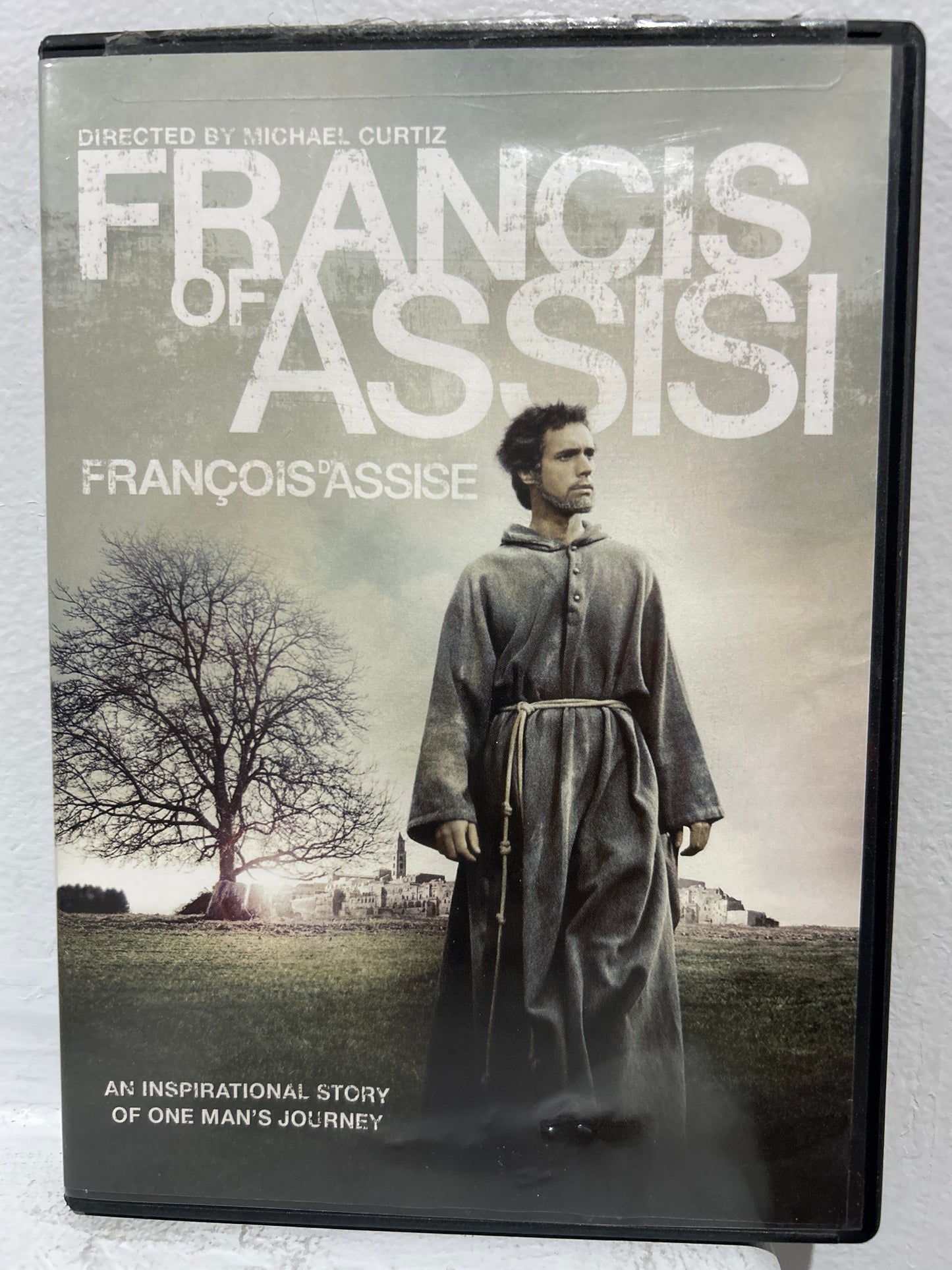 Francis of Assisi (1961)