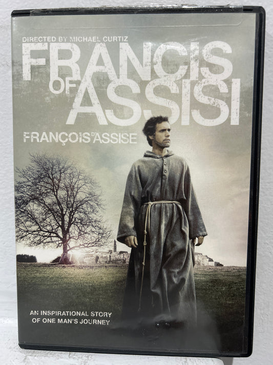 Francis of Assisi (1961)