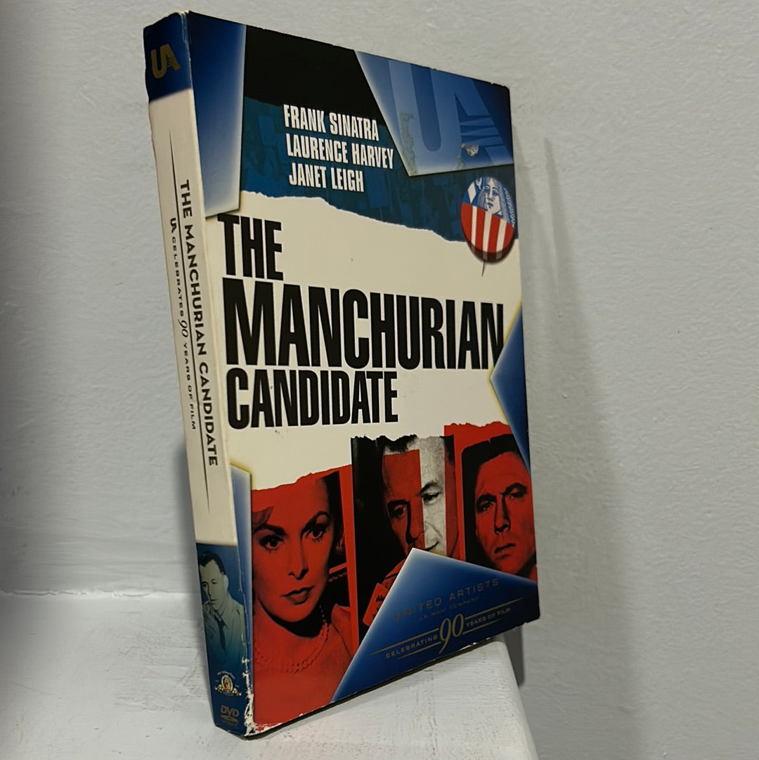 Manchurian Candidate, The (1962)