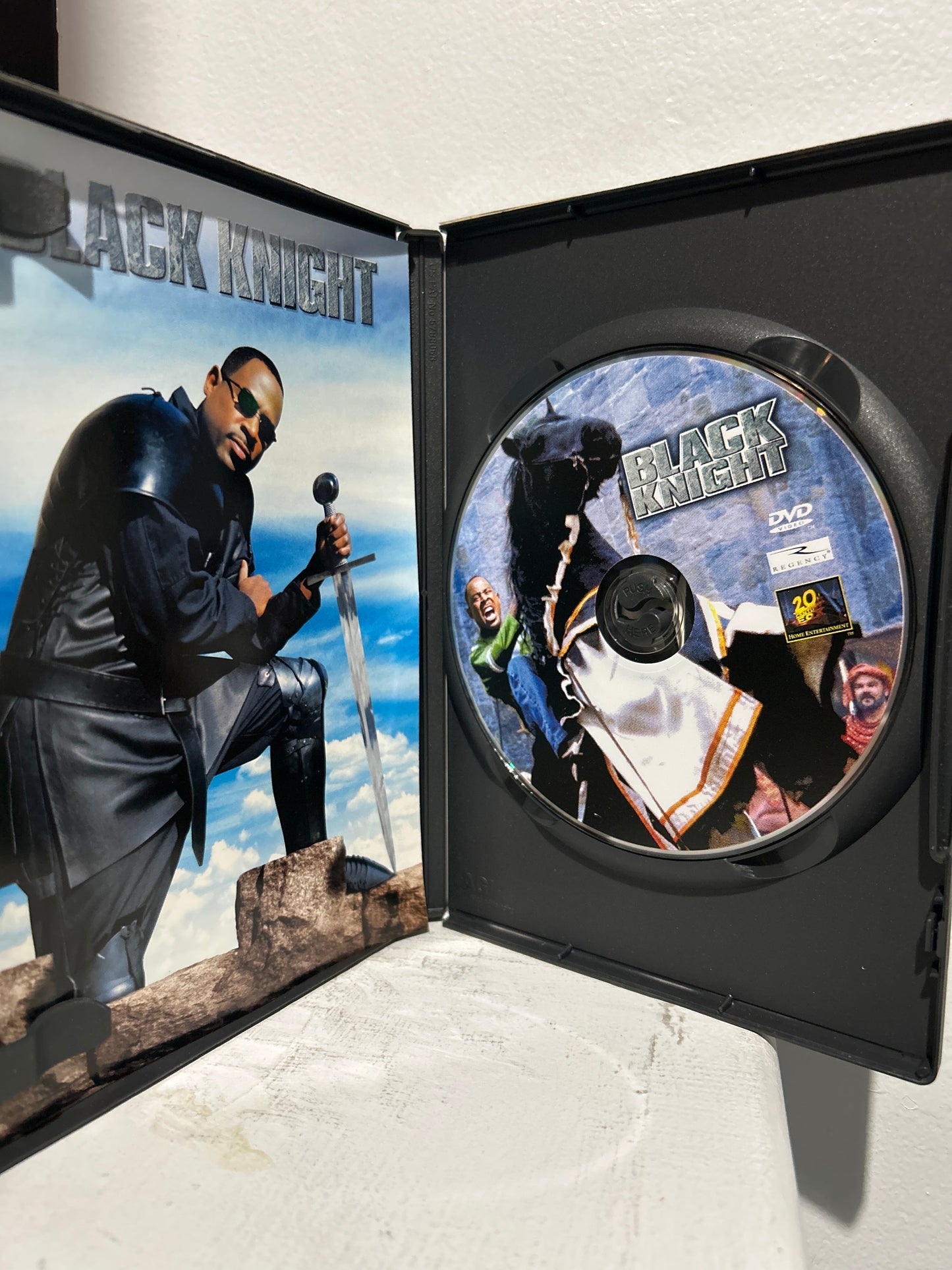 Black Knight (2001)