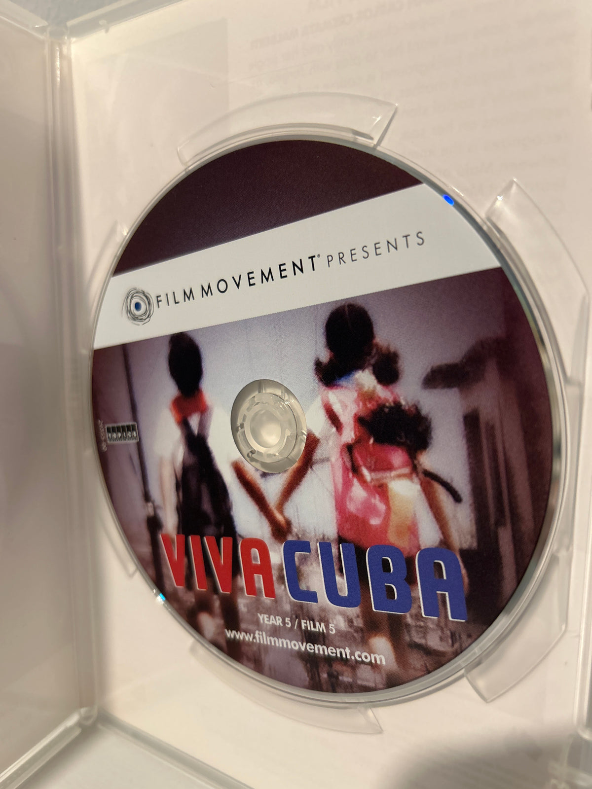 Viva Cuba (2005)