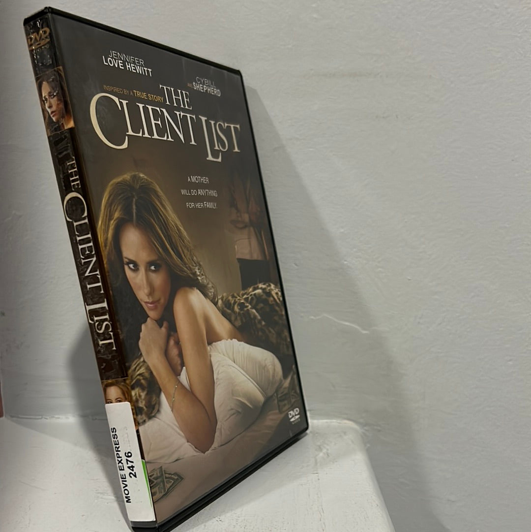 Client List, The (2010)