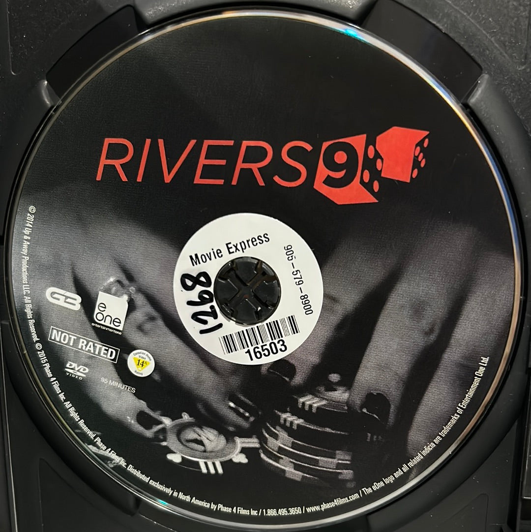 Rivers 9 (2015)