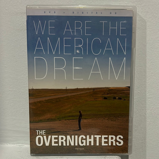 Overnighters, The (2014)
