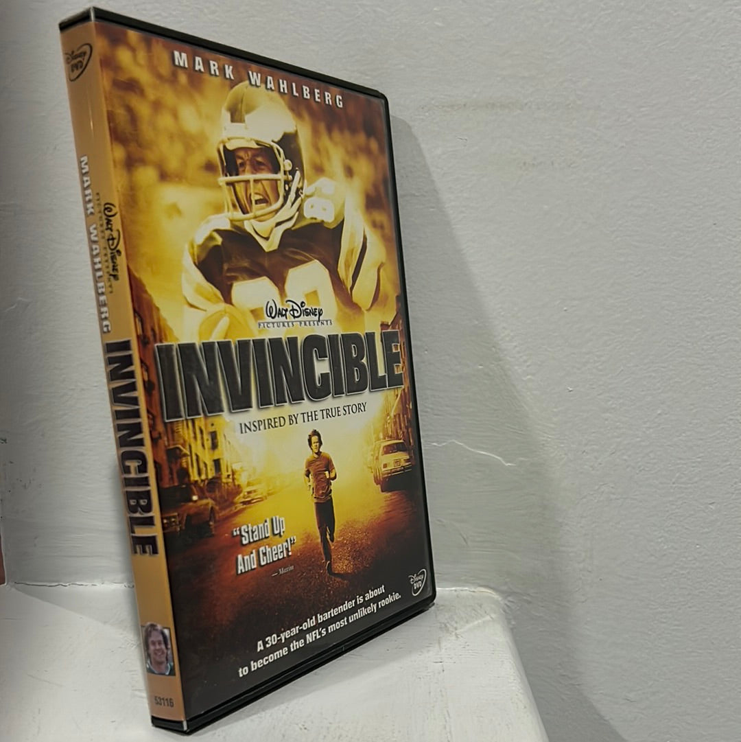 Invincible (2006)