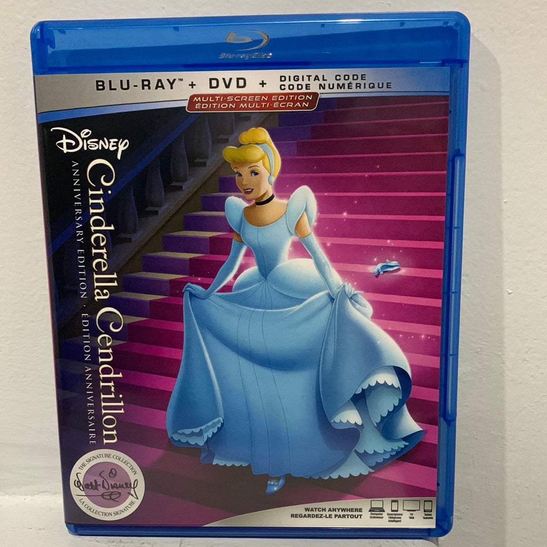 Cinderella (1950)