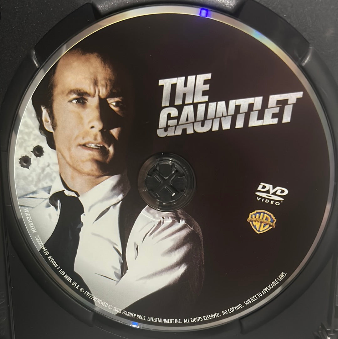 Gauntlet, The (1977)
