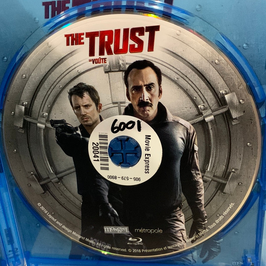 Trust, The (2016)