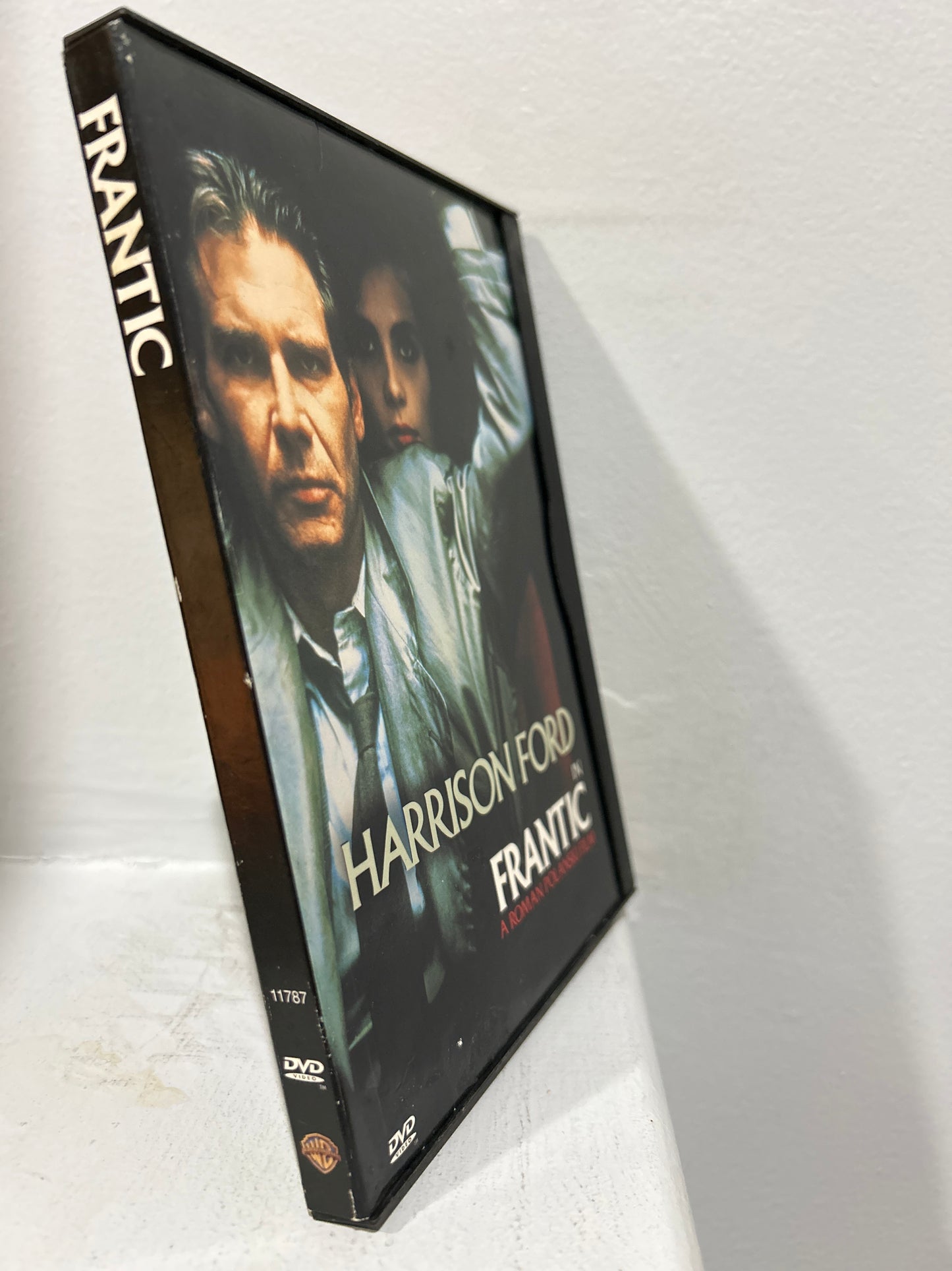 Frantic (1988)