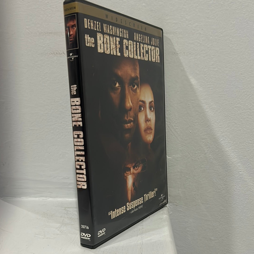 Bone Collector, The (1999)