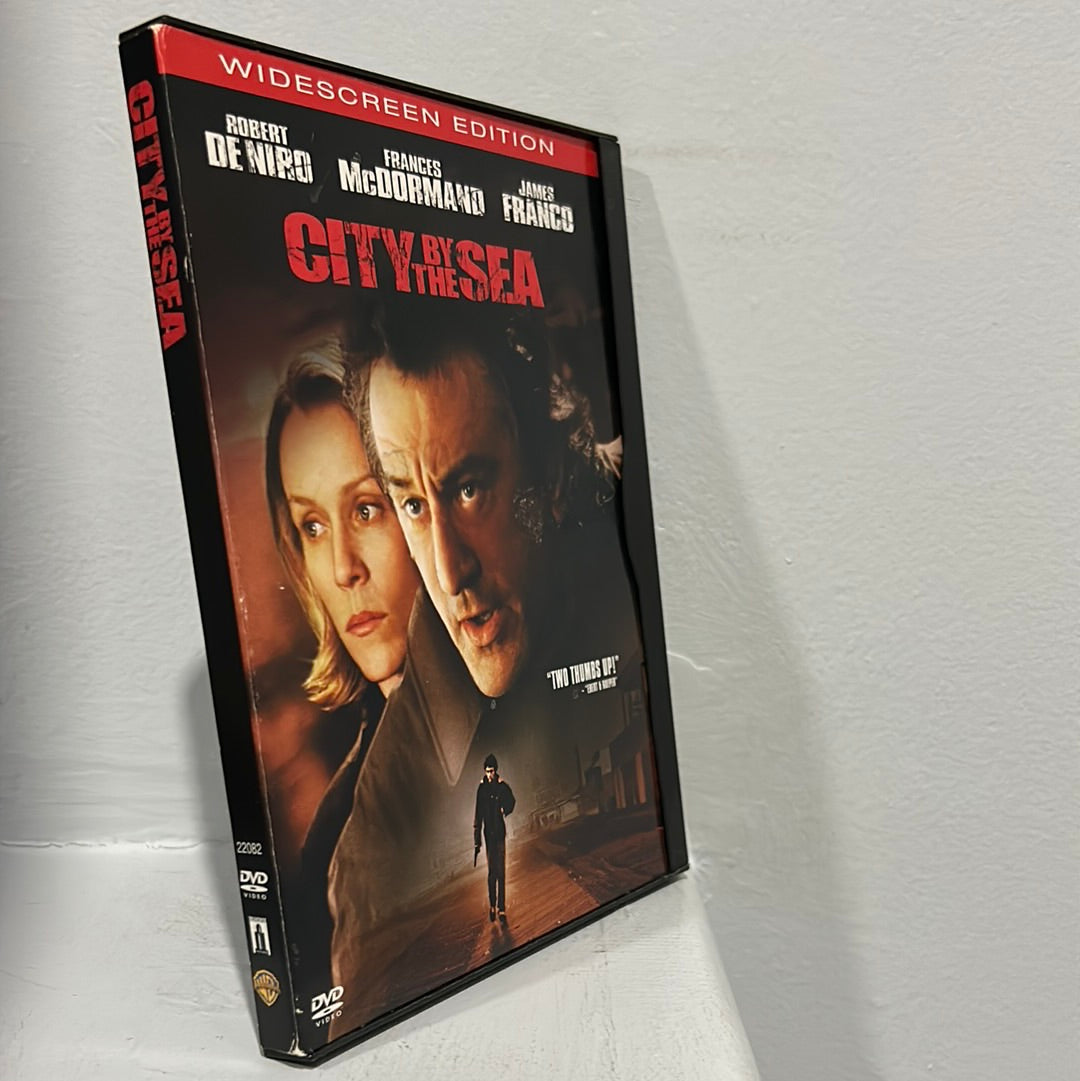 City by the Sea (2002)