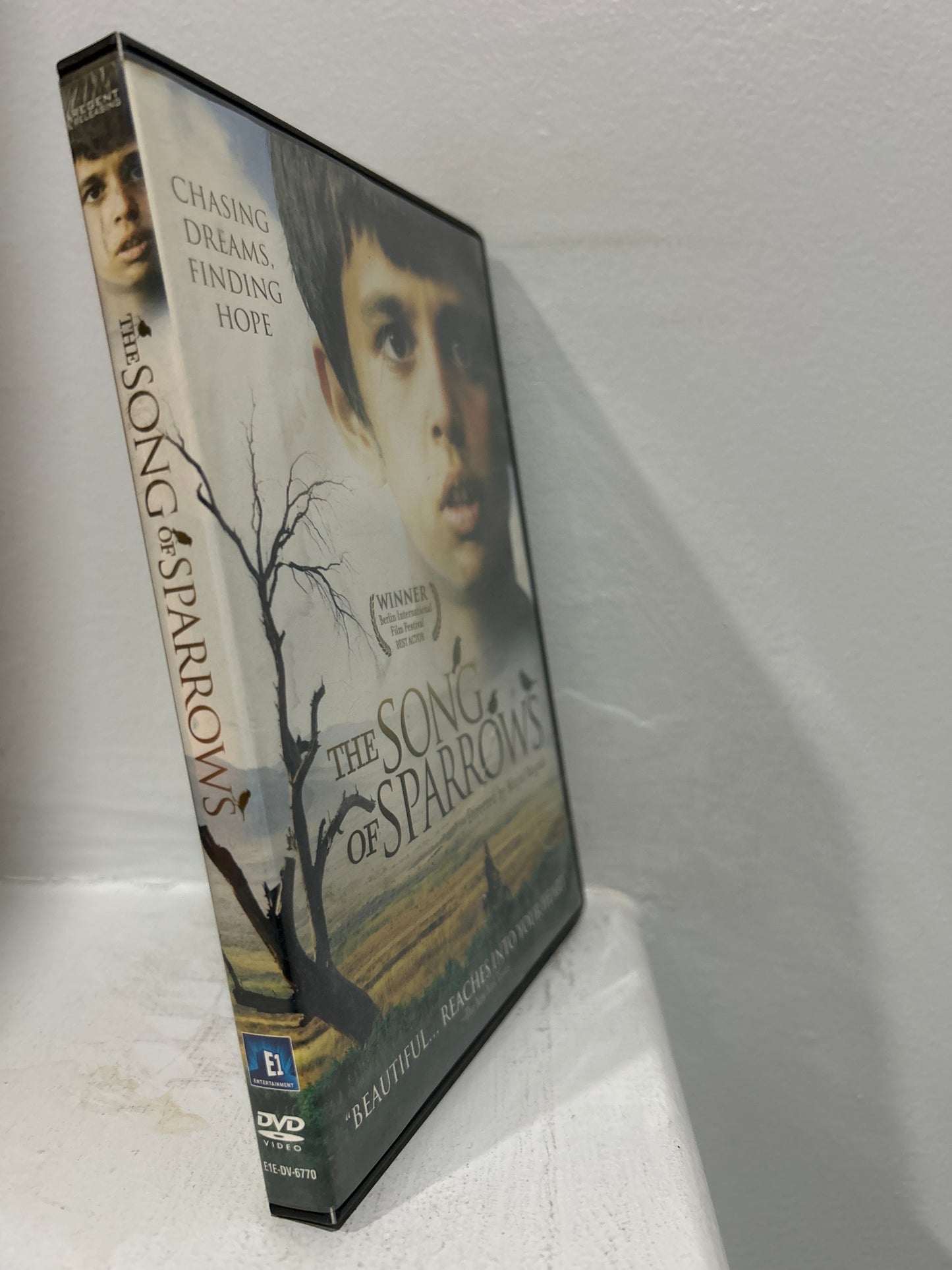 Song of Sparrows, The (2008)