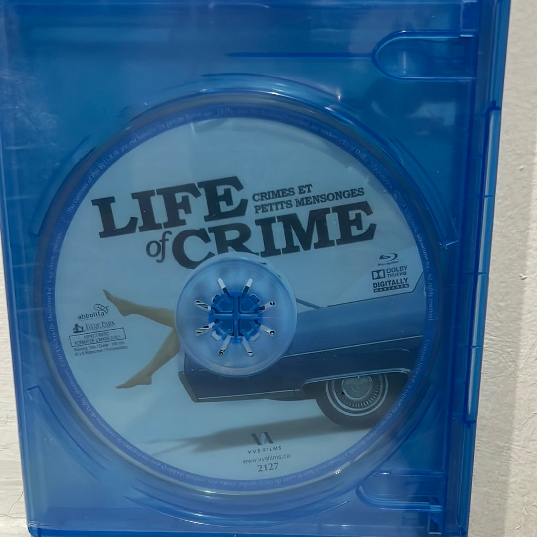 Life of Crime (2013)