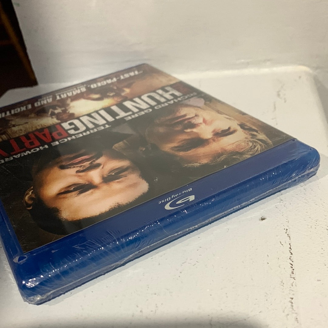 Hunting Party, The (2007)