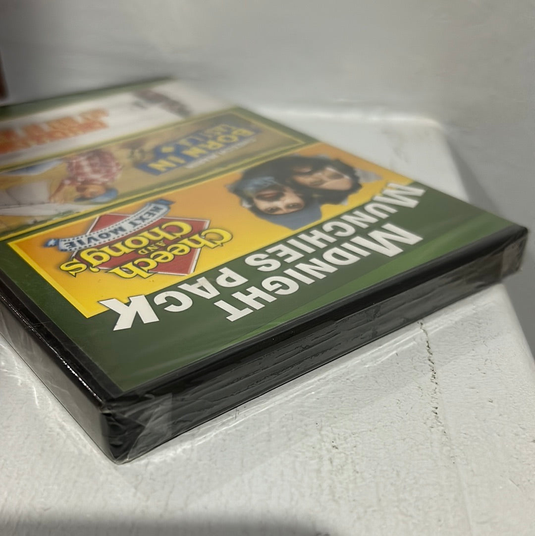 Cheech & Chong's: Midnight Munchies Pack