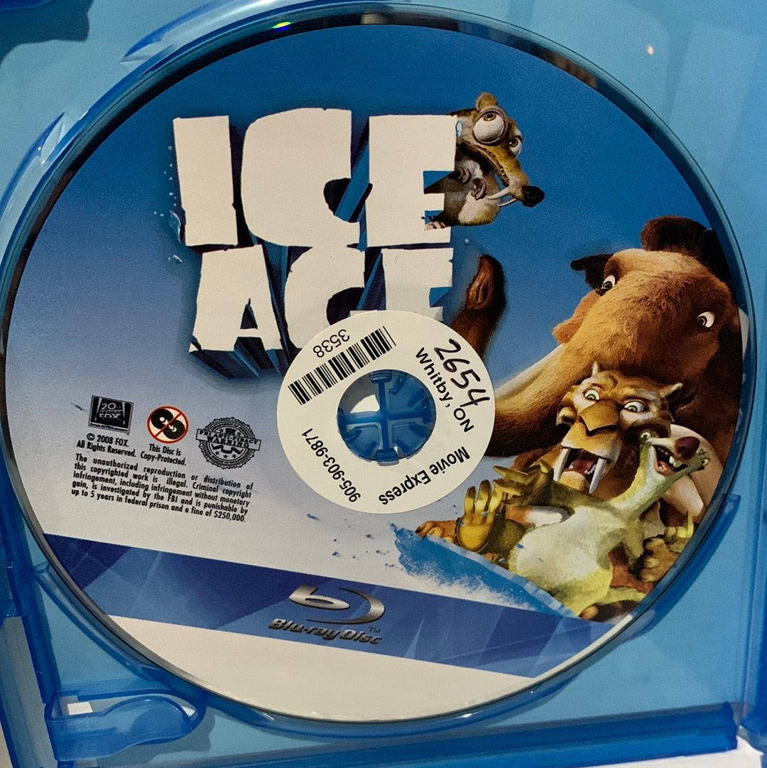 Ice Age (2002)
