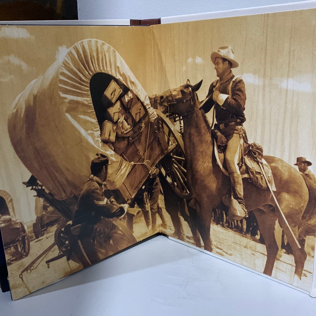 John Wayne Western Film Collection