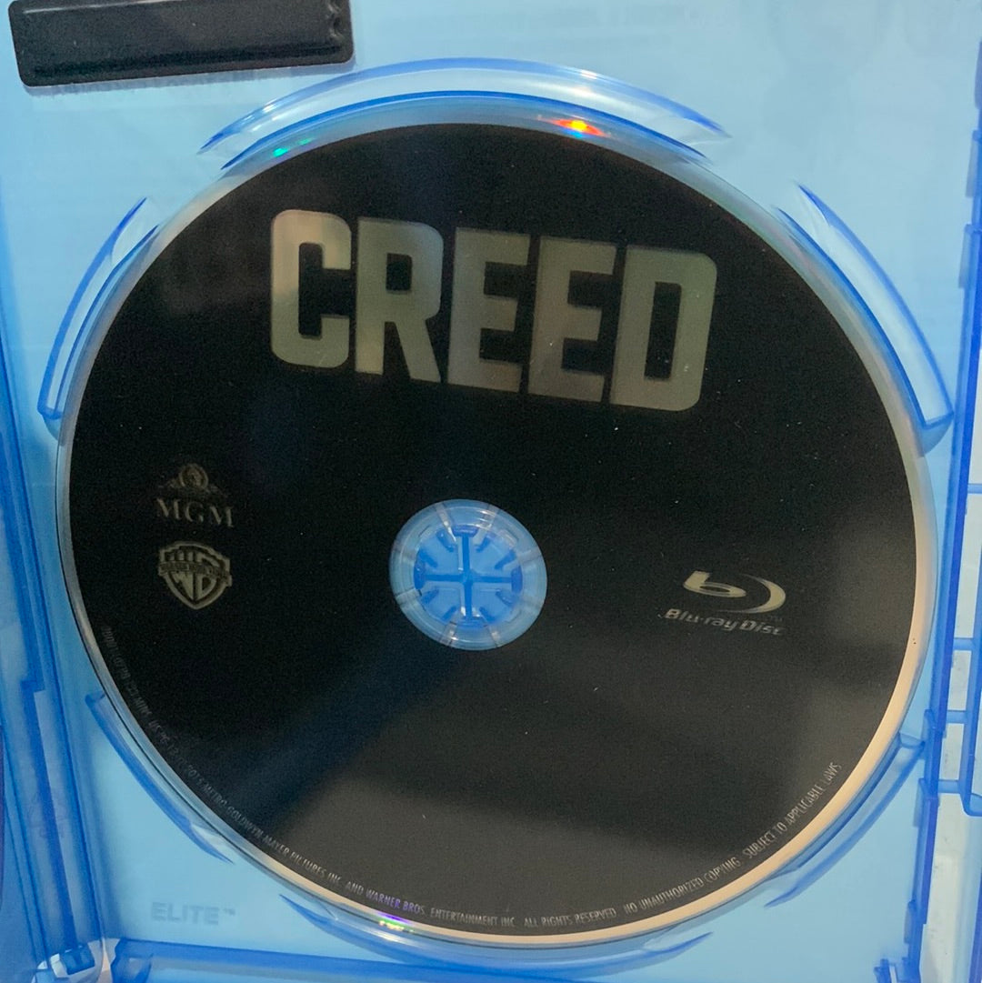 Creed (2015)