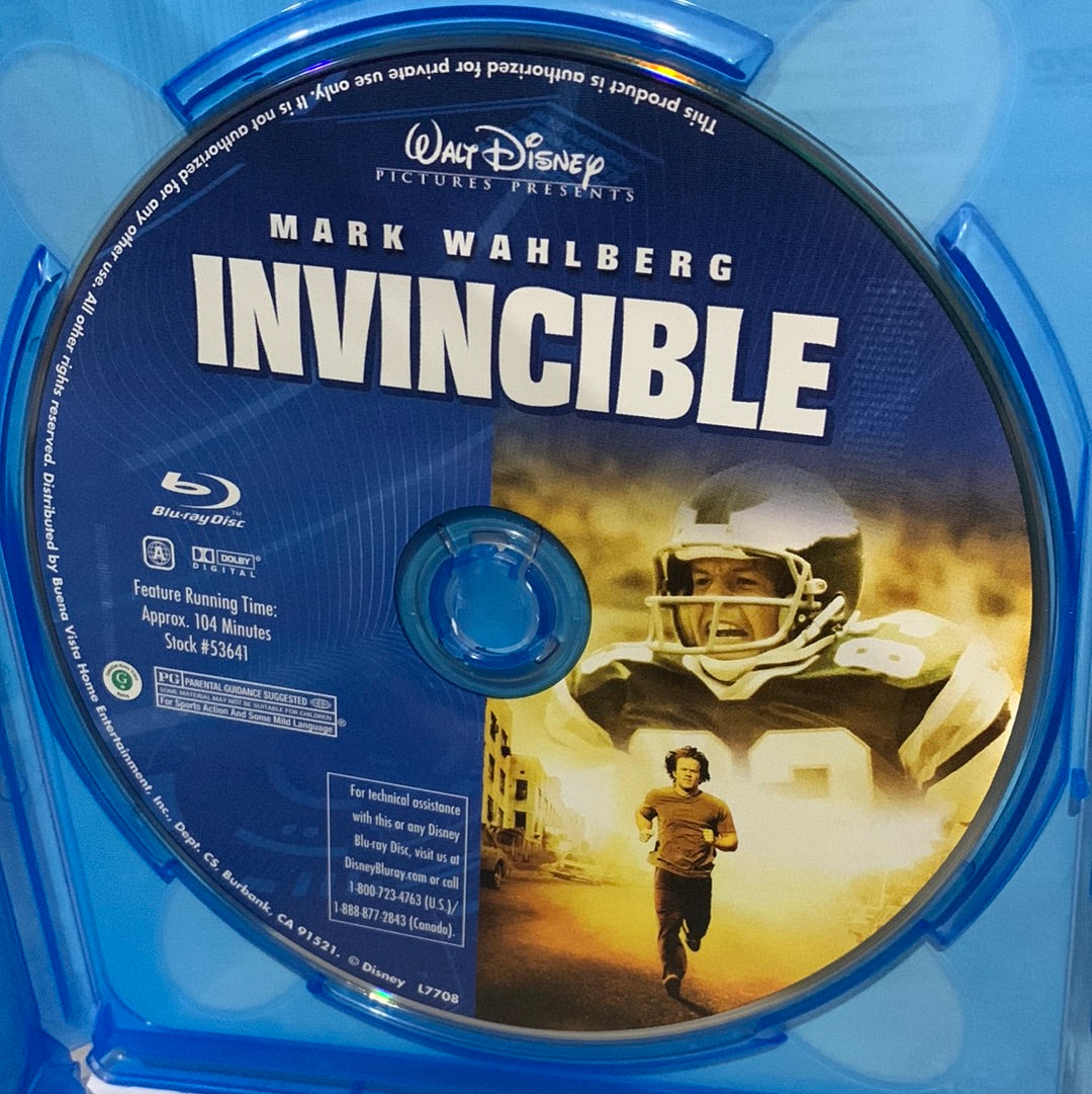 Invincible (2006)