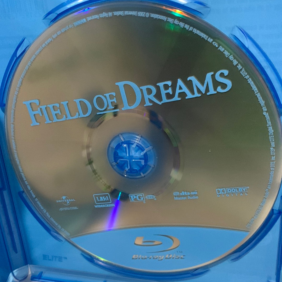 Field of Dreams (1989)