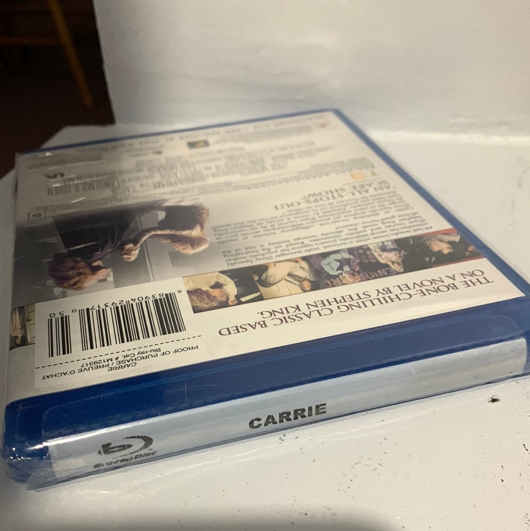 Carrie (1976)