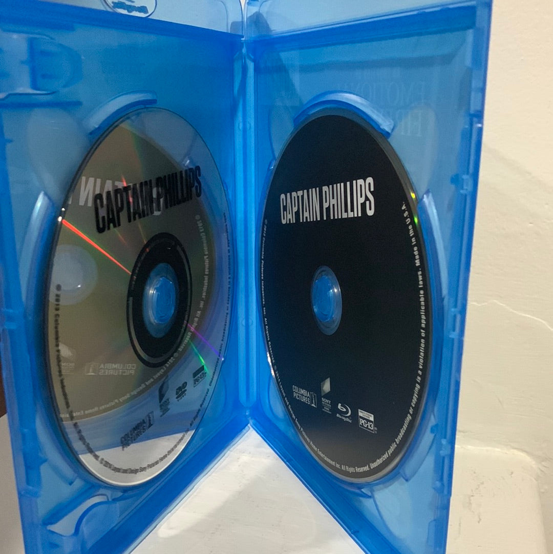 Captain Phillips (2013)