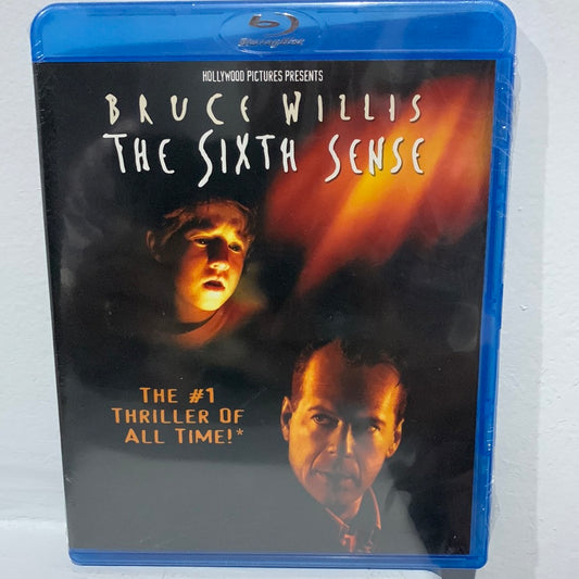 Sixth Sense, The (1999)