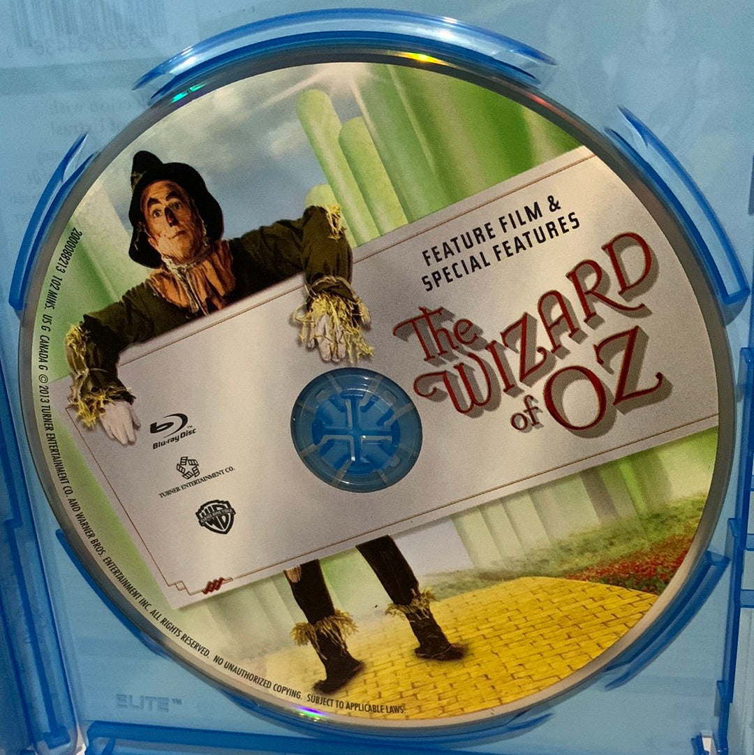 Wizard of Oz, The (1939)