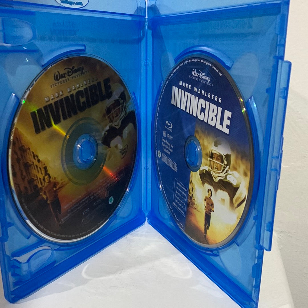 Invincible (2006)