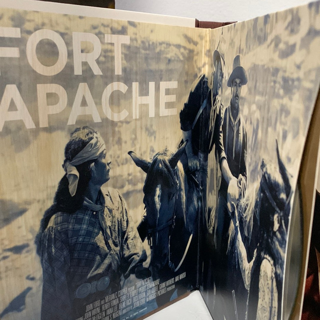 John Wayne Western Film Collection